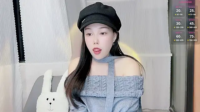 Snapshot of Bella_Ava chatting on 1, 12, 2025 Bella Ava online show from 1, 12, 2025