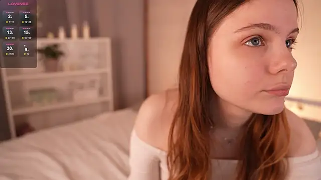 Lu  Lane online show from 2, 12, 2025