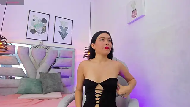 Ambar Cullen online show from 10, 11, 2025