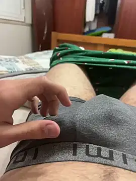 DANIELOLIVEIRA2 online show from 9, 2, 2026