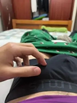 DANIELOLIVEIRA2 online show from 3, 2, 2026