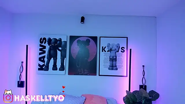 TokyoHaskel online show from 26, 11, 2025