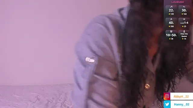 Snapshot of Abby___02 chatting on 21, 7, 2026 Abby 02 online show from 21, 7, 2026
