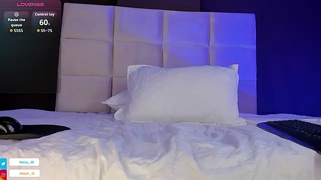 Abby   02 online show from 9, 3, 2026