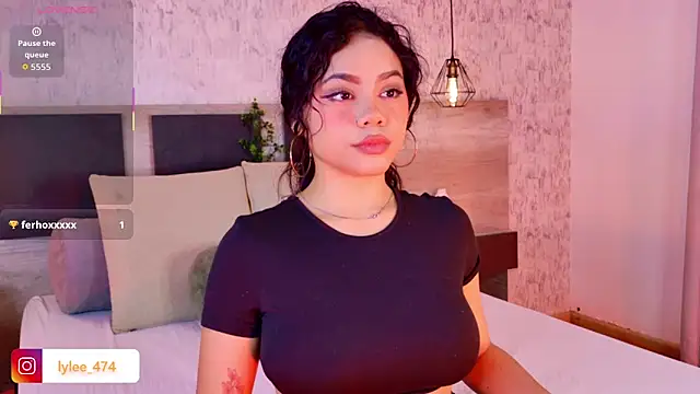 Celine Lee online show from 22, 12, 2025