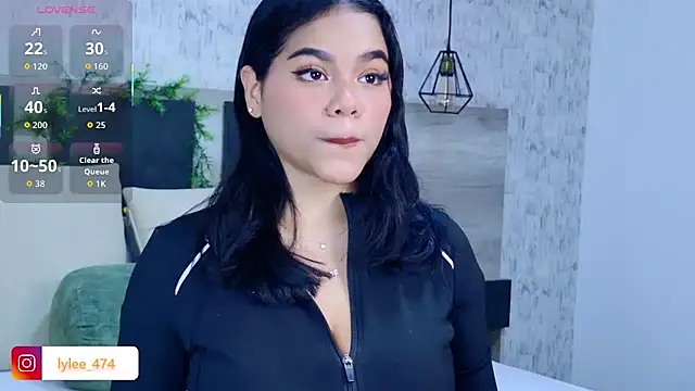 Celine Lee online show from 24, 2, 2026