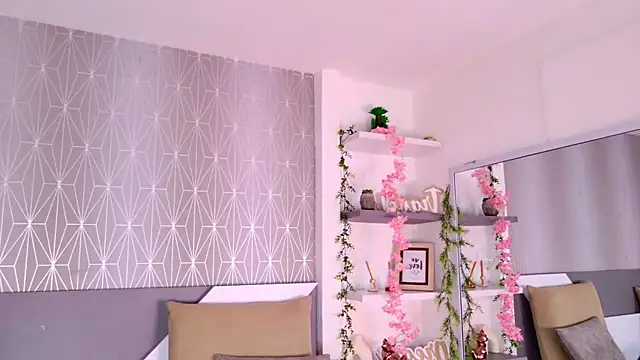 Snapshot of Celine_Lee chatting on 31, 10, 2025 Celine Lee online show from 31, 10, 2025