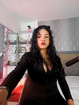 Snapshot of Celine_Lee chatting on 25, 9, 2025 Celine Lee online show from 25, 9, 2025