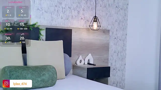 Celine Lee online show from 2, 3, 2026