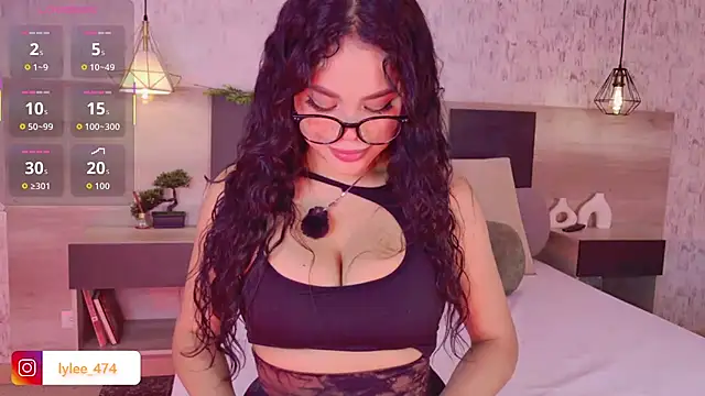 Celine Lee online show from 9, 1, 2026