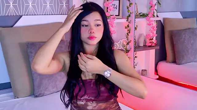 Snapshot of Celine_Lee chatting on 29, 9, 2025 Celine Lee online show from 29, 9, 2025