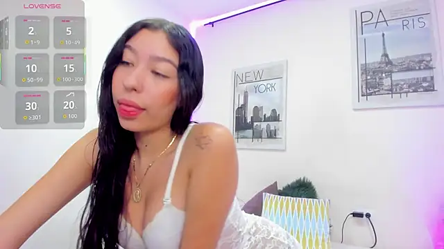 karla space online show from 6, 10, 2025