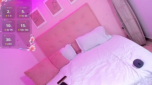 ANNIE DOLCE  online show from 18, 12, 2025