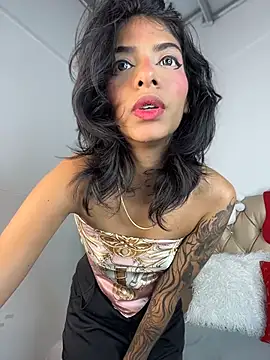 TweetiePieXXX online show from 20, 12, 2025