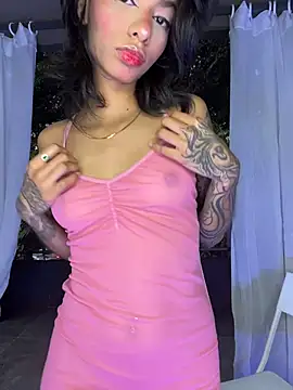 TweetiePieXXX online show from 18, 11, 2025