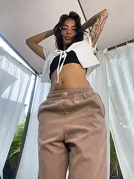 TweetiePieXXX online show from 6, 3, 2026