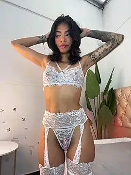 TweetiePieXXX online show from 6, 1, 2026