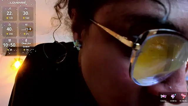 Hanna Cornee  online show from 19, 2, 2026