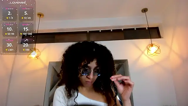 Hanna Cornee  online show from 3, 2, 2026