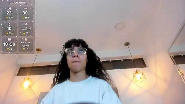 Hanna Cornee  online show from 12, 2, 2026