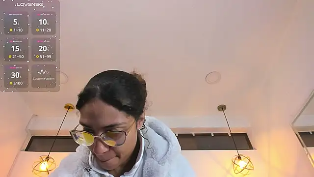 Hanna Cornee  online show from 9, 1, 2026