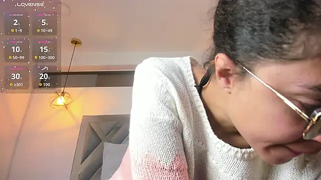 Hanna Cornee  online show from 17, 1, 2026