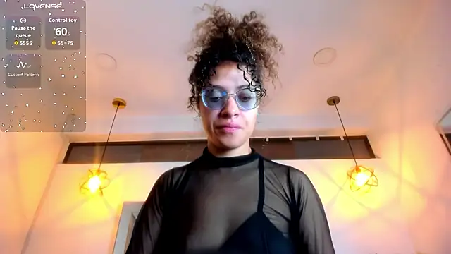 Hanna Cornee  online show from 21, 2, 2026