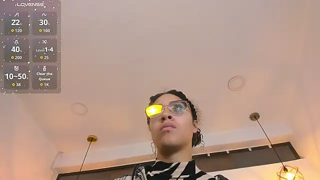 Hanna Cornee  online show from 14, 1, 2026