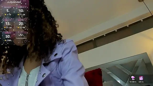 Hanna Cornee  online show from 5, 12, 2025