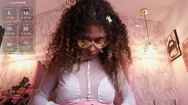 Hanna Cornee  online show from 7, 2, 2026