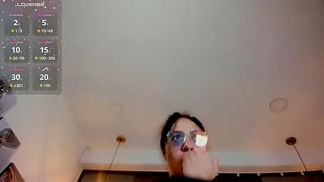 Hanna Cornee  online show from 31, 1, 2026