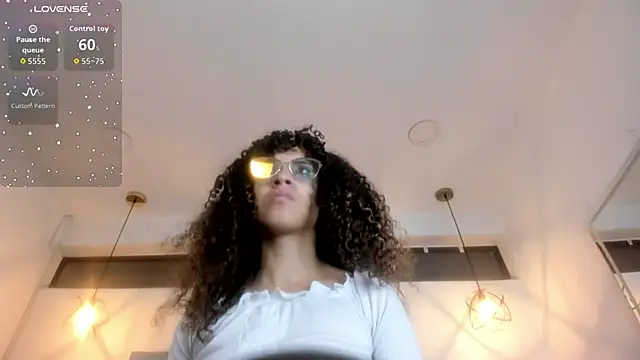 Hanna Cornee  online show from 10, 2, 2026