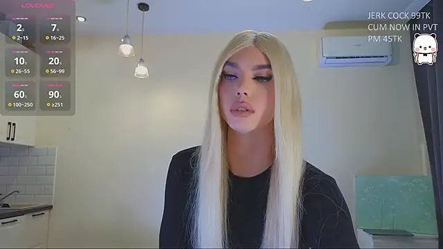katebxtch online show from 22, 5, 2026