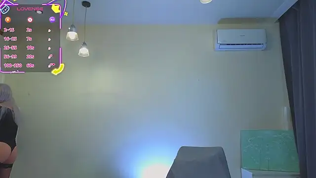 katebxtch online show from 8, 3, 2026