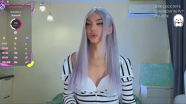 katebxtch online show from 22, 4, 2026