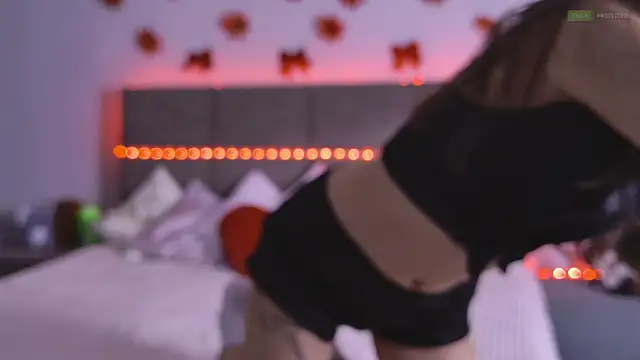 Ailita online show from 12, 3, 2026