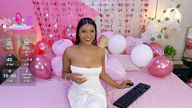 sophia brunette  online show from 30, 3, 2026