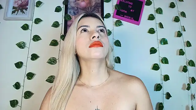 Barbiie 98 online show from 3, 3, 2026