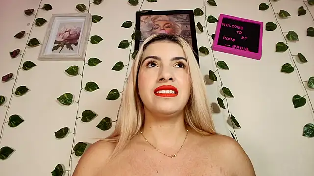 Barbiie 98 online show from 13, 3, 2026