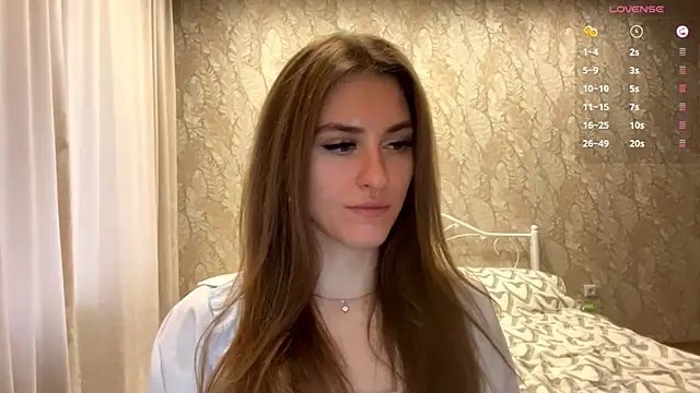 Snapshot of miainheat chatting on 26, 10, 2025 miainheat online show from 26, 10, 2025