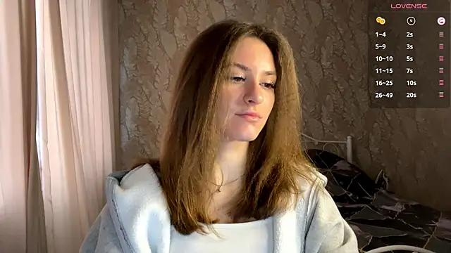 miainheat online show from 11, 1, 2026