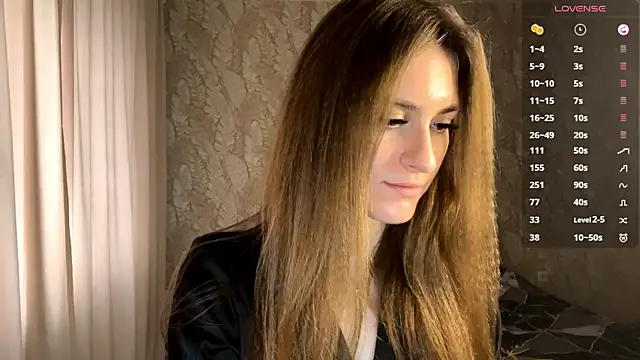 Snapshot of miainheat chatting on 2, 12, 2025 miainheat online show from 2, 12, 2025