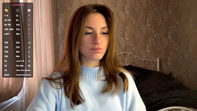 miainheat online show from 6, 2, 2026