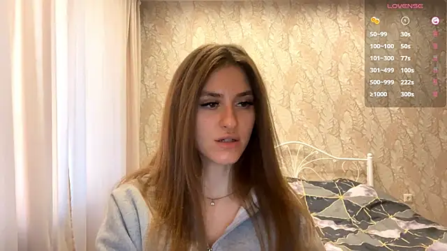 Snapshot of miainheat chatting on 22, 11, 2025 miainheat online show from 22, 11, 2025