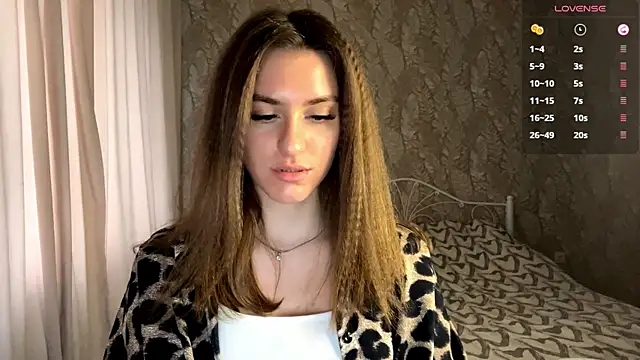 miainheat online show from 21, 12, 2025