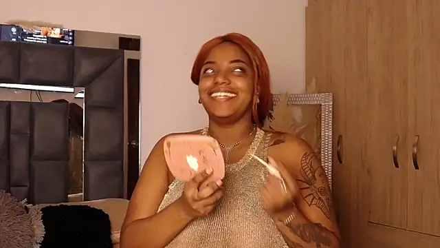 SheilaCoopers  online show from 18, 3, 2026