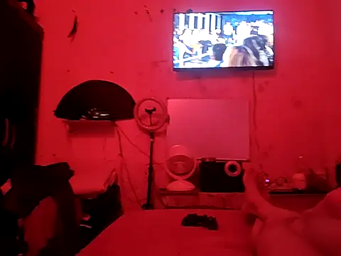 Kellye hotTs online show from 13, 10, 2025