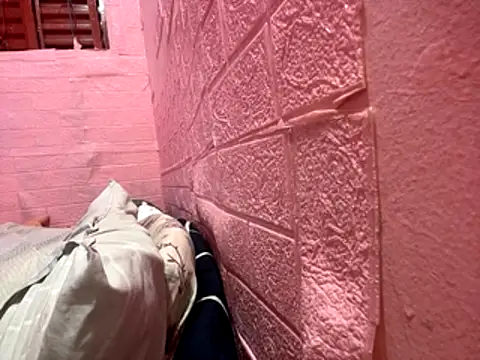 Kellye hotTs online show from 16, 12, 2025