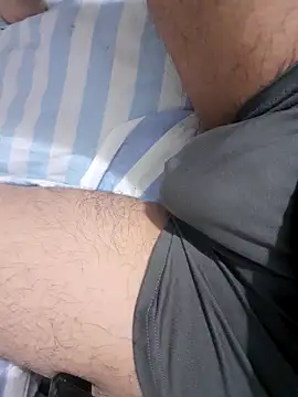 Lunaty00 online show from 18, 11, 2025