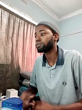 GhostYangempela online show from 5, 10, 2025